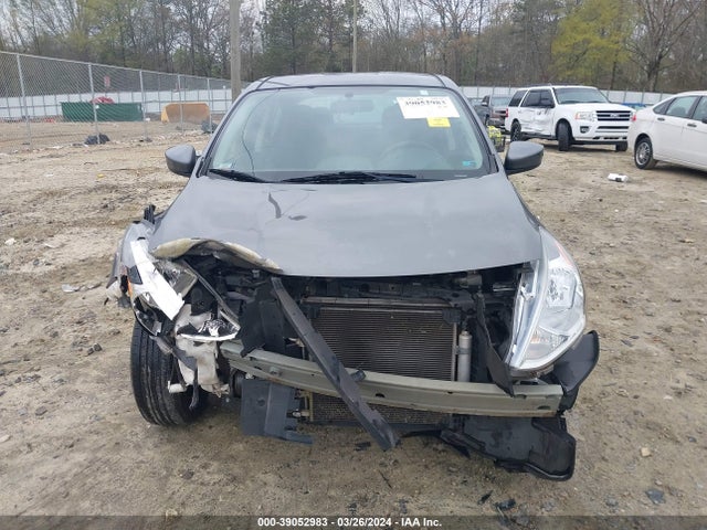 Nissan Versa 1.6 Sv 2016 3N1CN7AP1GL838783 Image 12