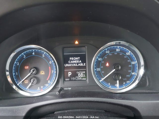 Toyota COROLLA LE 2017 5YFBURHE8HP574221 Image 7