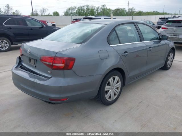 3VW2B7AJ3HM404483 Volkswagen Jetta 1.4t S