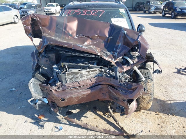 2013 MINI COUNTRYMAN WMWZB3C50DWM31318 Photo 5