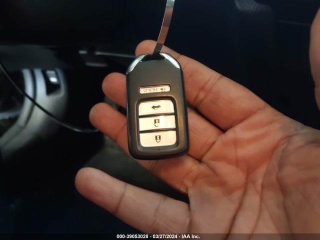 Honda CIVIC EX 2015 2HGFG3B84FH532951 Image 11