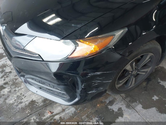 Honda CIVIC EX 2015 2HGFG3B84FH532951 Image 6