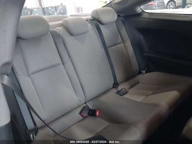Honda CIVIC EX 2015 2HGFG3B84FH532951 Image 8