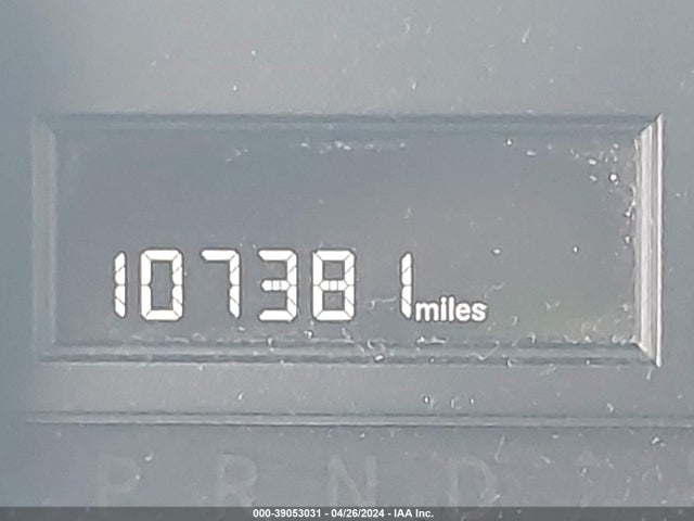 Dodge Grand Caravan Se 2014 2C4RDGBG7ER103797 Image 7