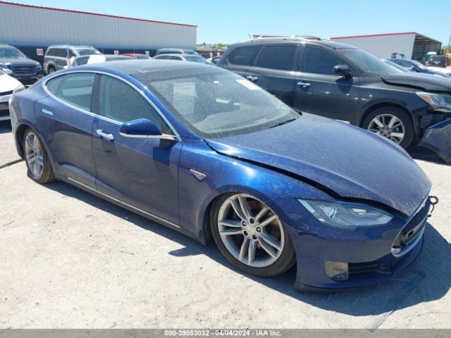 Aukcja sprzedaży 2015 Tesla Model S 70d/85d/p85d, vin: 5YJSA1S29FF096716, numer aukcji: 39053032