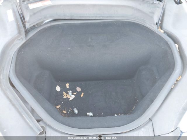 5YJSA1S29FF096716 Tesla Model S 70d/85d/p85d