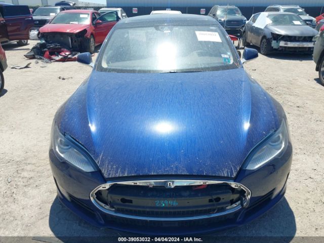 5YJSA1S29FF096716 Tesla Model S 70d/85d/p85d