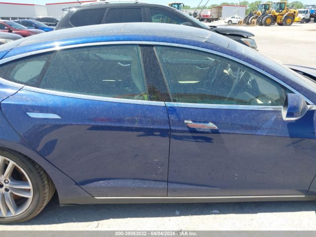 5YJSA1S29FF096716 Tesla Model S 70d/85d/p85d