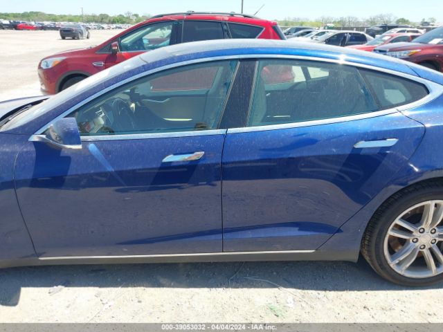 5YJSA1S29FF096716 Tesla Model S 70d/85d/p85d