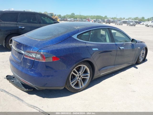5YJSA1S29FF096716 Tesla Model S 70d/85d/p85d