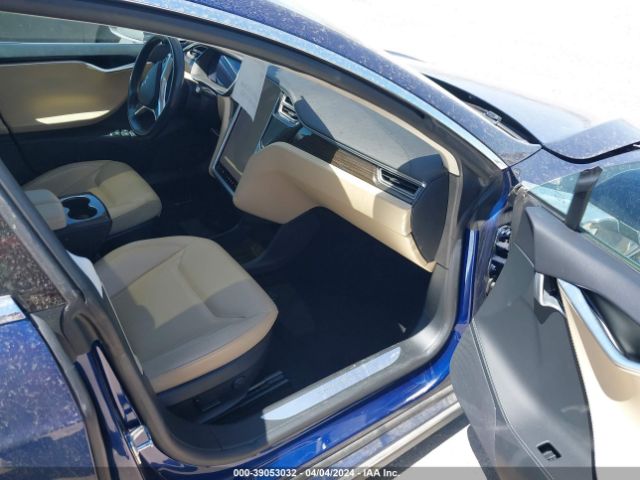 5YJSA1S29FF096716 Tesla Model S 70d/85d/p85d