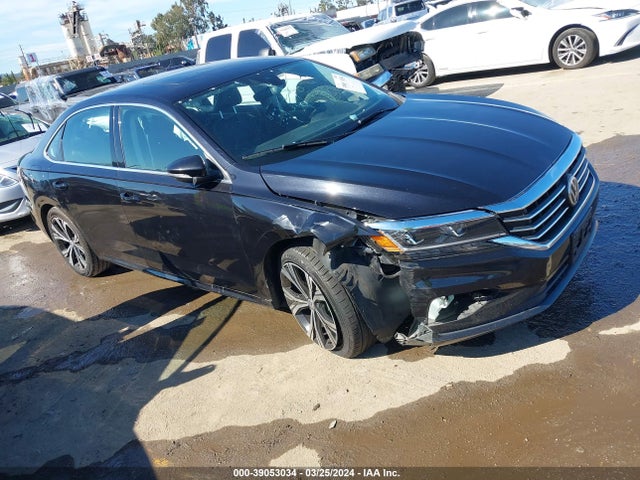 2021 1VWSA7A38MC006248 main image