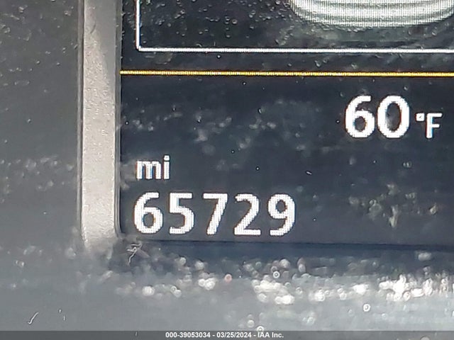 Volkswagen Passat 2.0t Se 2021 1VWSA7A38MC006248 Image 15