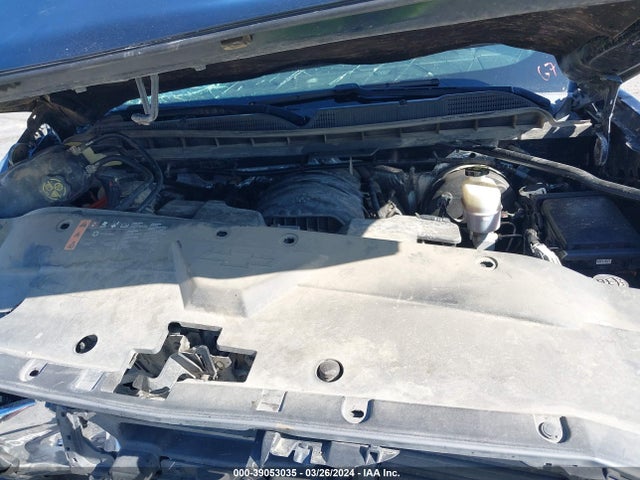 Chevrolet Silverado 1500 1lt 2017 1GCRCREC5HZ146861 Image 10
