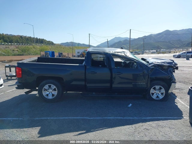 Chevrolet Silverado 1500 1lt 2017 1GCRCREC5HZ146861 Image 14