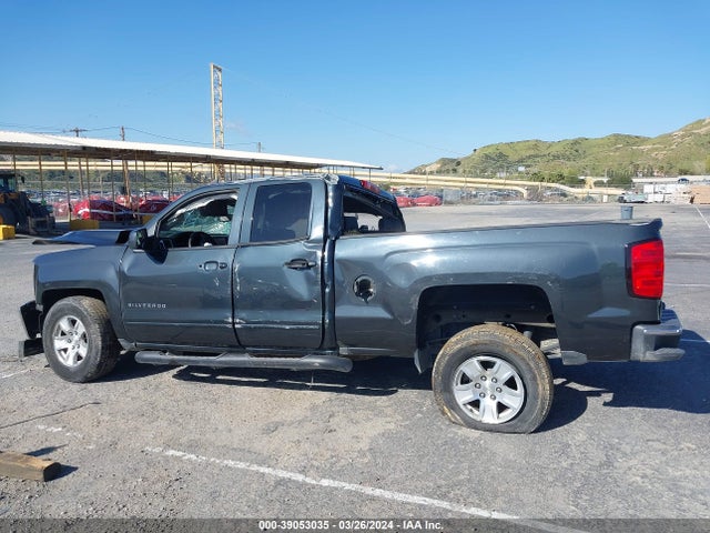 Chevrolet Silverado 1500 1lt 2017 1GCRCREC5HZ146861 Image 15