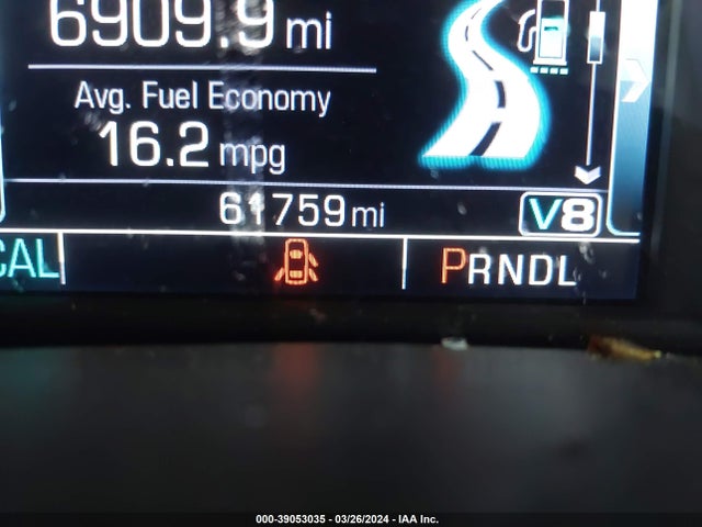 Chevrolet Silverado 1500 1lt 2017 1GCRCREC5HZ146861 Image 7