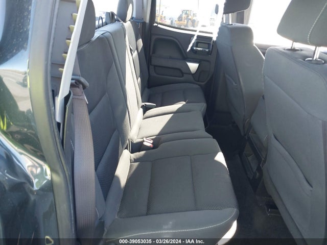 Chevrolet Silverado 1500 1lt 2017 1GCRCREC5HZ146861 Image 8