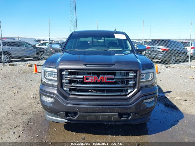 GMC Sierra 1500 Slt 2016 1GTV2NEC6GZ164293 Image 12