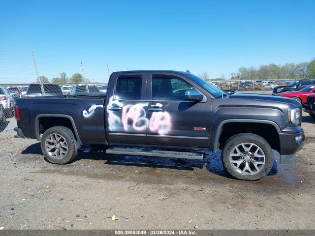 GMC Sierra 1500 Slt 2016 1GTV2NEC6GZ164293 Image 13