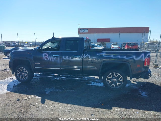 GMC Sierra 1500 Slt 2016 1GTV2NEC6GZ164293 Image 14