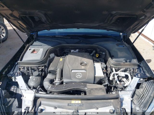 WDC0G4JB3KV144211 Mercedes-Benz GLC 300