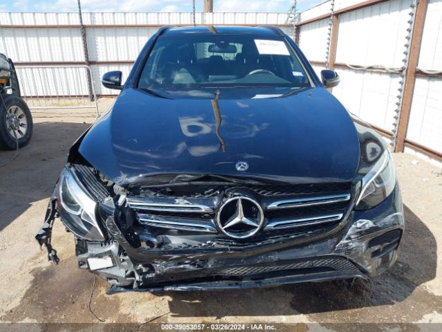 WDC0G4JB3KV144211 Mercedes-Benz GLC 300