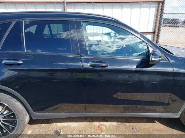 WDC0G4JB3KV144211 Mercedes-Benz GLC 300