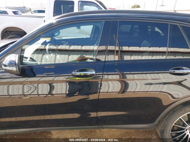 WDC0G4JB3KV144211 Mercedes-Benz GLC 300