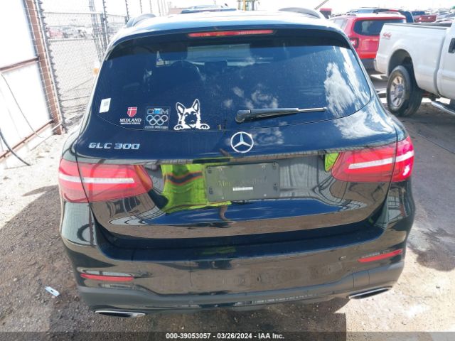 WDC0G4JB3KV144211 Mercedes-Benz GLC 300