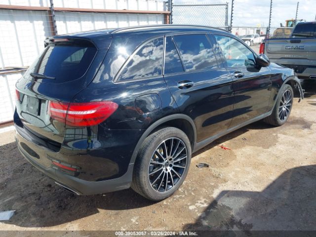 WDC0G4JB3KV144211 Mercedes-Benz GLC 300