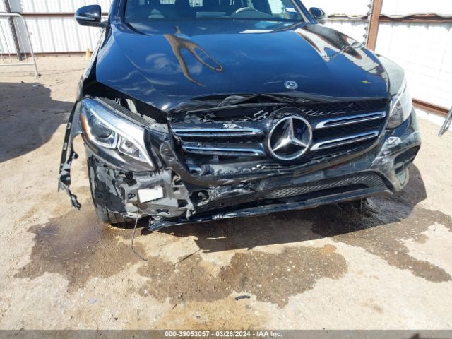 WDC0G4JB3KV144211 Mercedes-Benz GLC 300