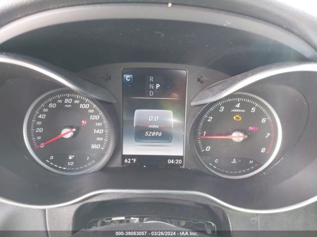 WDC0G4JB3KV144211 Mercedes-Benz GLC 300