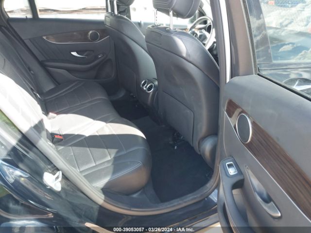 WDC0G4JB3KV144211 Mercedes-Benz GLC 300