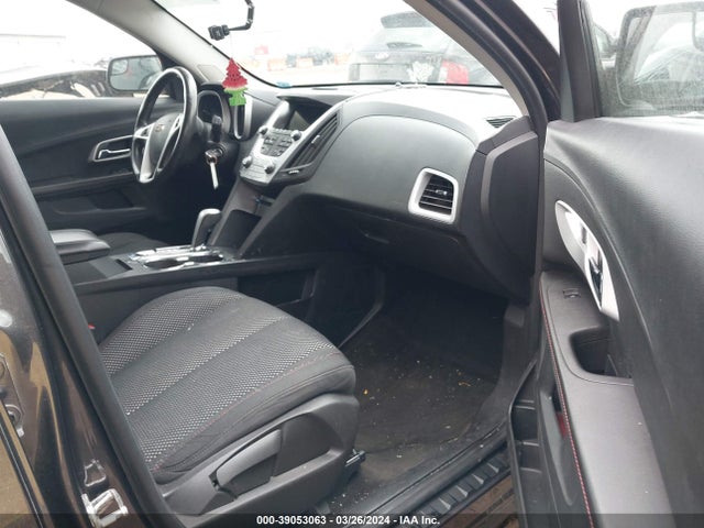 Chevrolet EQUINOX 1LT 2014 1GNFLFEK8EZ124509 Image 5