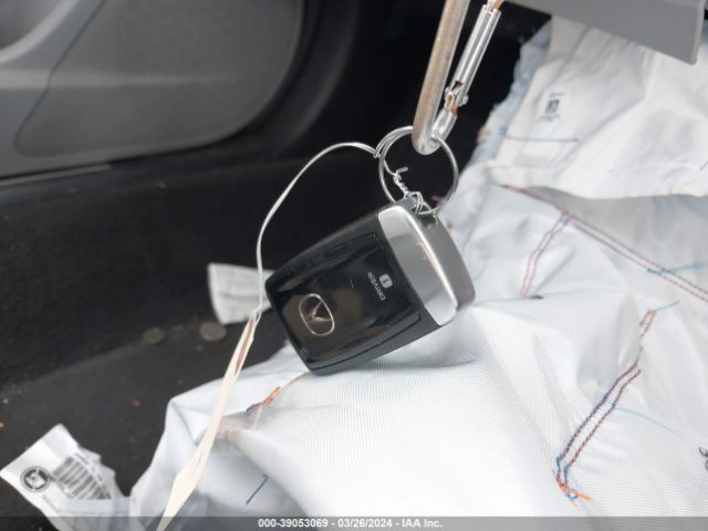 19UUB1F32KA011244 Acura Tlx Standard