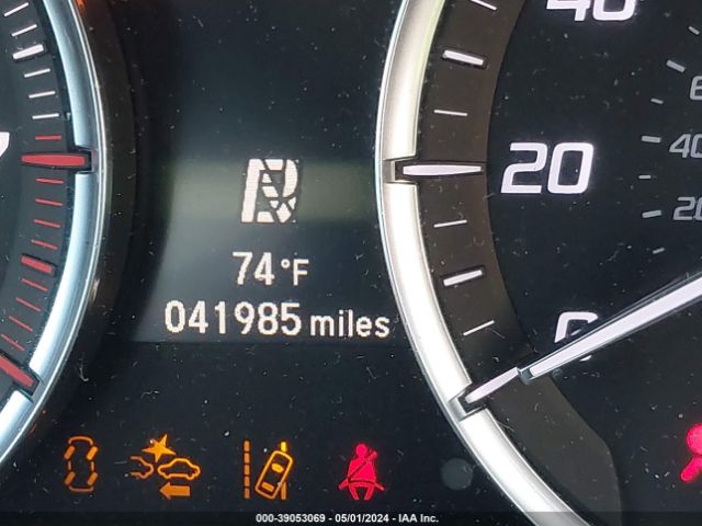 19UUB1F32KA011244 Acura Tlx Standard