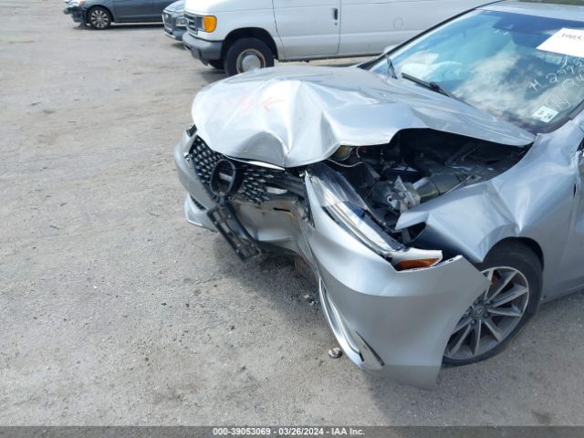 19UUB1F32KA011244 Acura Tlx Standard