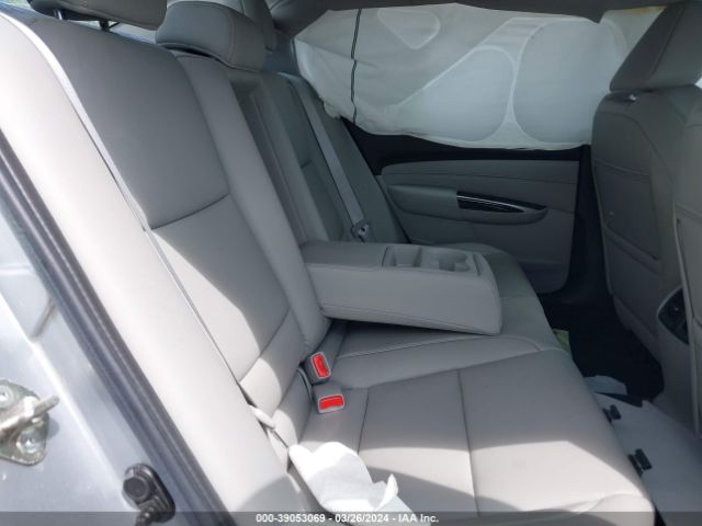 19UUB1F32KA011244 Acura Tlx Standard