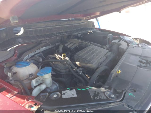 3VW267AJ9GM216649 Volkswagen Jetta 1.4t S