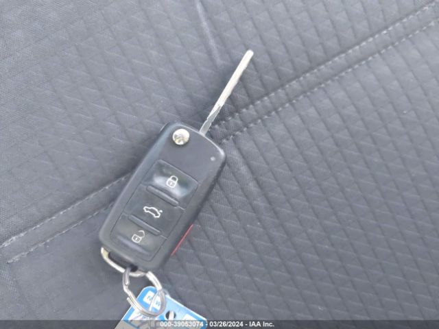 3VW267AJ9GM216649 Volkswagen Jetta 1.4t S
