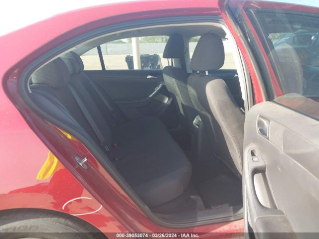 3VW267AJ9GM216649 Volkswagen Jetta 1.4t S