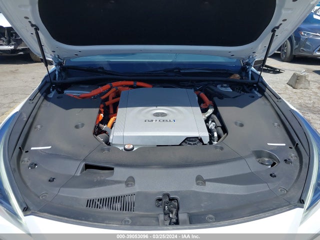 Toyota Mirai Xle 2023 JTDAAAAA6PA009949 Image 10