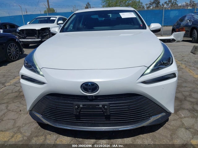 Toyota Mirai Xle 2023 JTDAAAAA6PA009949 Image 13
