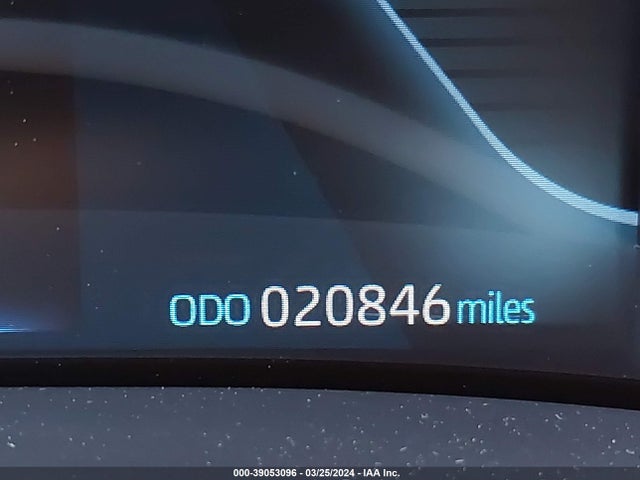 Toyota Mirai Xle 2023 JTDAAAAA6PA009949 Image 16