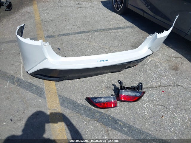 Toyota Mirai Xle 2023 JTDAAAAA6PA009949 Image 12