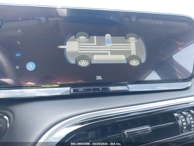 Toyota Mirai Xle 2023 JTDAAAAA6PA009949 Image 18