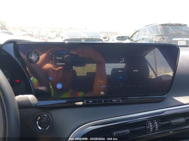Toyota Mirai Xle 2023 JTDAAAAA6PA009949 Image 19