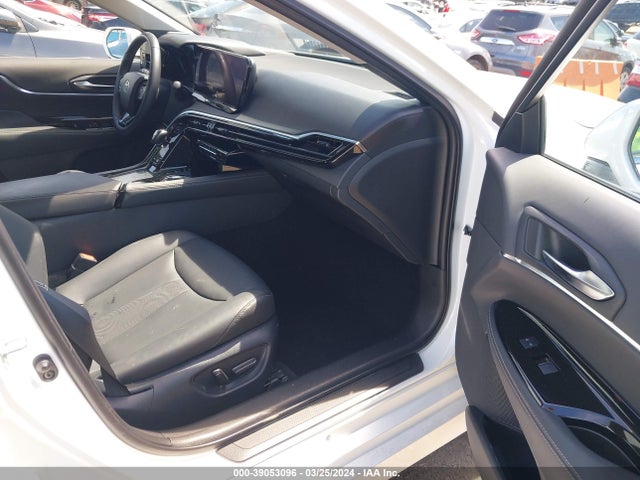 Toyota Mirai Xle 2023 JTDAAAAA6PA009949 Image 5