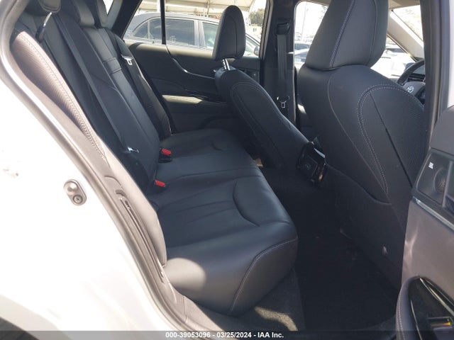 Toyota Mirai Xle 2023 JTDAAAAA6PA009949 Image 8
